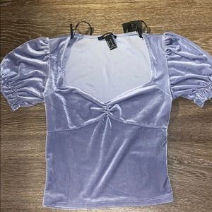 Forever 21 top